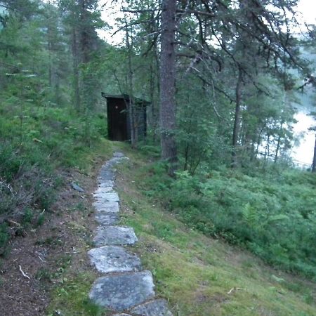 Haukedalen Hytter Viksdalen Dış mekan fotoğraf