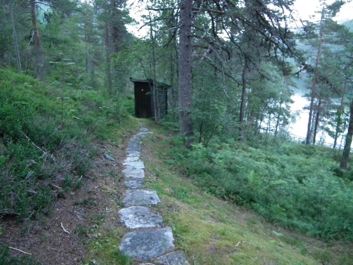 Haukedalen Hytter Viksdalen Dış mekan fotoğraf